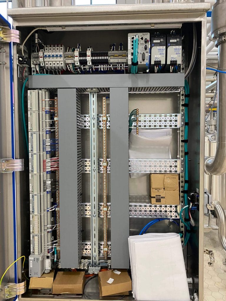 Electrical Panel