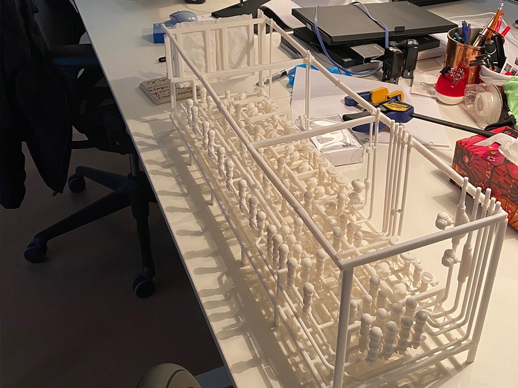 PID Enginering 3D Printing