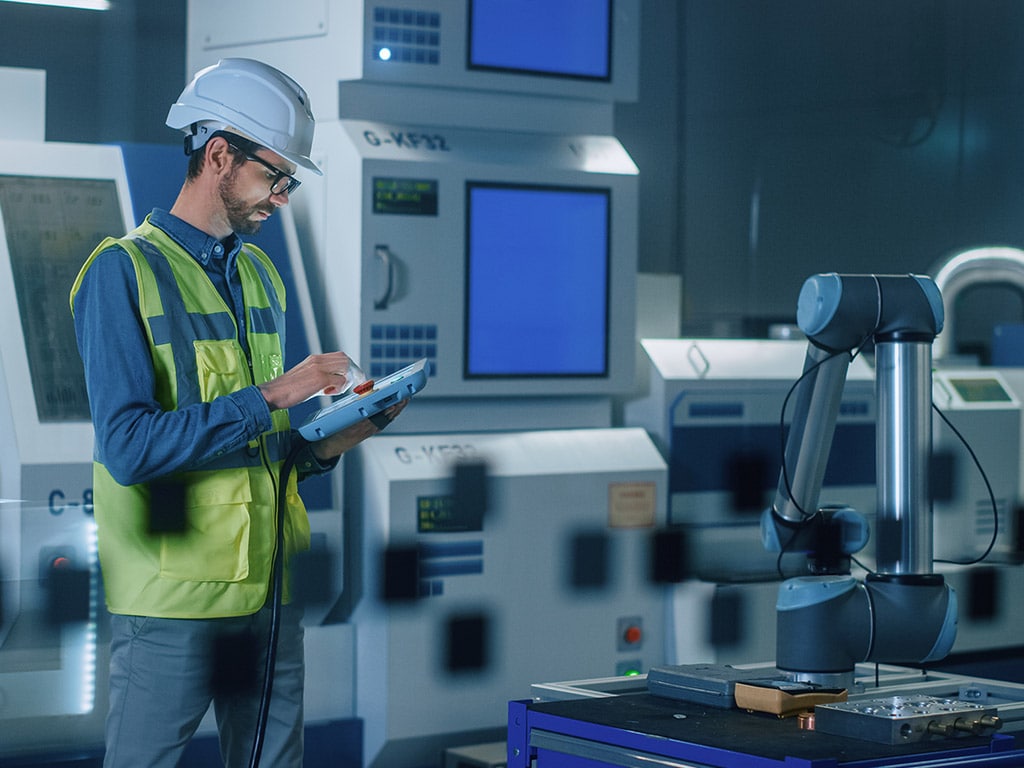 Technologie avancée pour la collecte de données