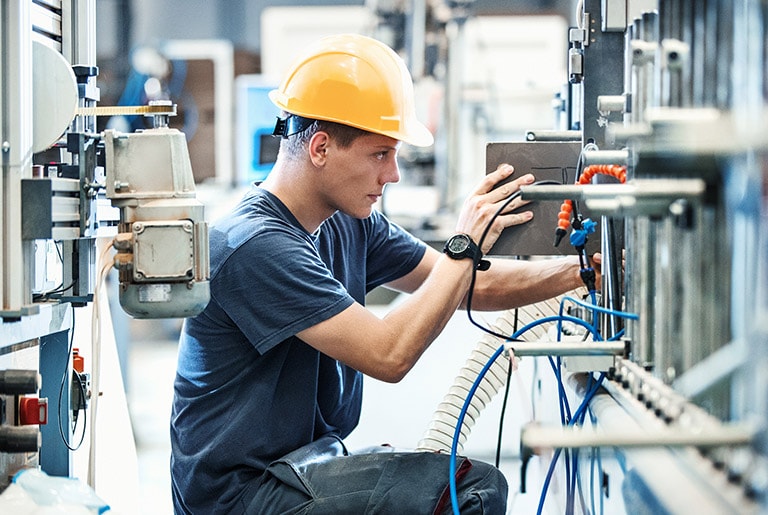 Choix de confiance en conception de processus industriels