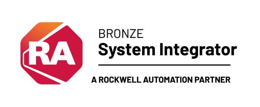 ra partenaire logo intégrateur système bronze rgb